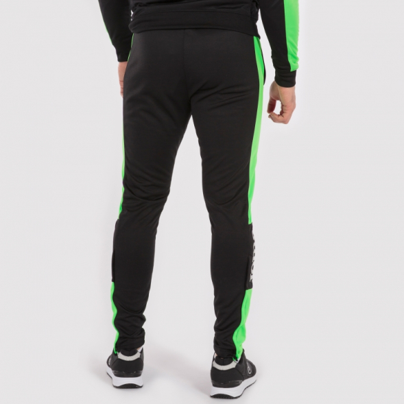 Брюки CHAMPIONSHIP IV Черный-красный