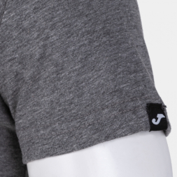 Футболка с коротким рукавом CHAMELEON Серый