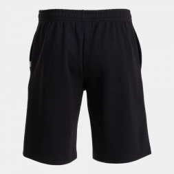 BERMUDA UNIVERSO NEGRO