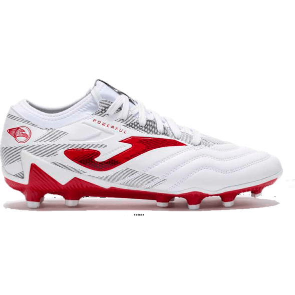 JOMA Бутсы POWERFUL POWS2502FG (39 EUR/ 06.5 USA)