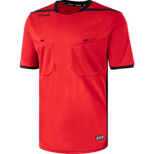Футболка судейская 2K Sport