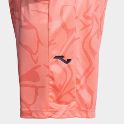 SET ZAMORA IX NARANJA