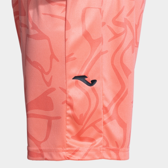 SET ZAMORA IX NARANJA