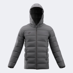 ANORAK EXPLORER GRIS