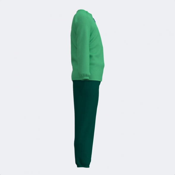 CHÁNDAL KIDS CAMP VERDE