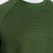 SUDADERA INDOOR-GYM VERDE