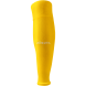 Гольфы футбольные JOGEL CAMP BASIC SLEEVE SOCKS, желтый/белый