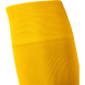 Гольфы футбольные JOGEL CAMP BASIC SLEEVE SOCKS, желтый/белый