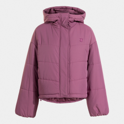 ANORAK U-TRIBE ROSA