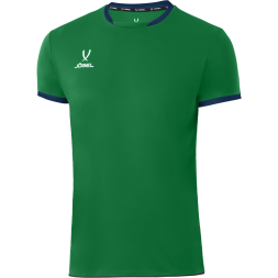 Футболка волейбольная JOGEL CAMP, зеленый