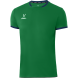 Футболка волейбольная JOGEL CAMP, зеленый