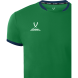 Футболка волейбольная JOGEL CAMP, зеленый