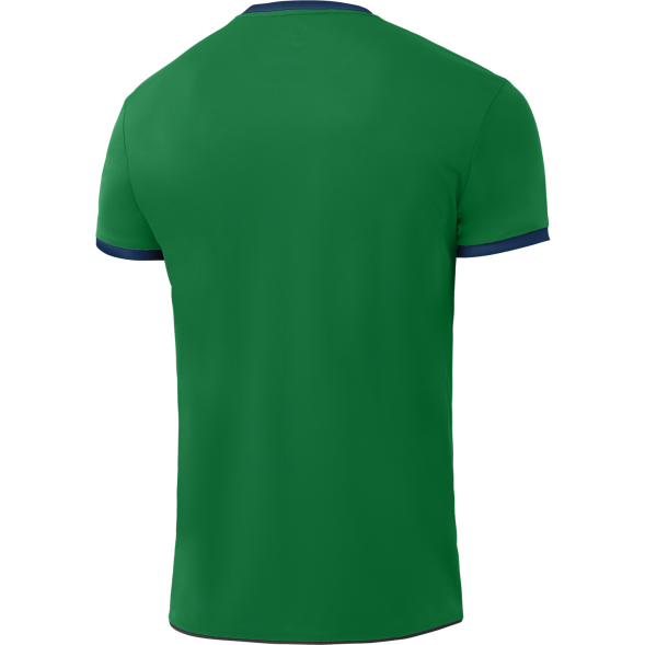 Футболка волейбольная JOGEL CAMP, зеленый