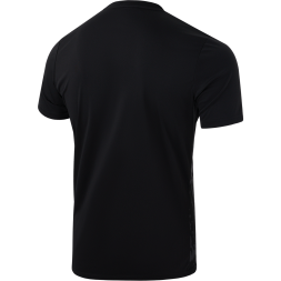 Футболка вратарская JOGEL DIVISION PerFormDRY SPLASH GK Jersey, черный, детский