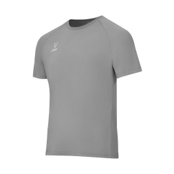 Футболка JOGEL ESSENTIAL CVC Tee, серый