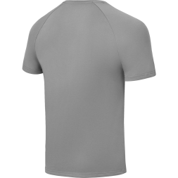 Футболка JOGEL ESSENTIAL CVC Tee, серый