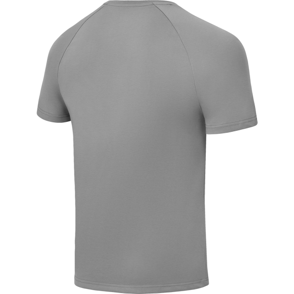 Футболка JOGEL ESSENTIAL CVC Tee, серый