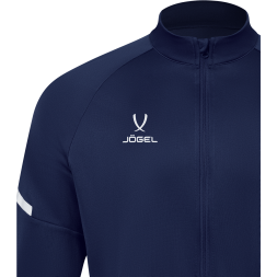 Олимпийка JOGEL CAMP 2 Track Jacket, темно-синий