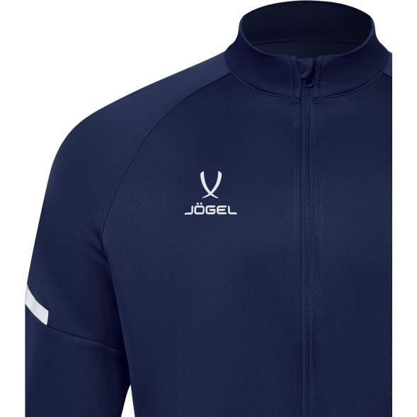 Олимпийка JOGEL CAMP 2 Track Jacket, темно-синий