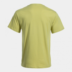 CAMISETA MANGA CORTA U-TRIBE VERDE