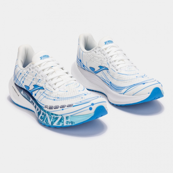 R.2000 2562 BLANCO FLORENCIA