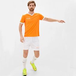 Комплект игровой формы KELME SEGOVIA