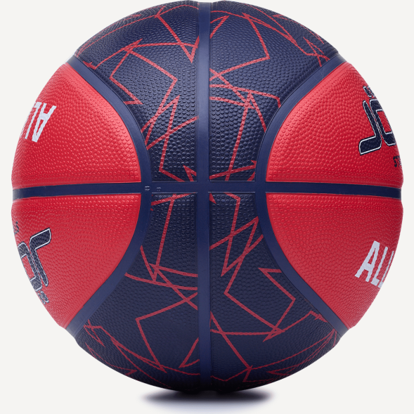 Мяч баскетбольный JOGEL Streets ALL-STAR №3