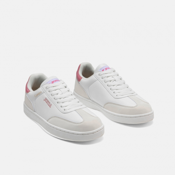 Ассортимент | CAMPUS LADY 2613 ROSA CLARO