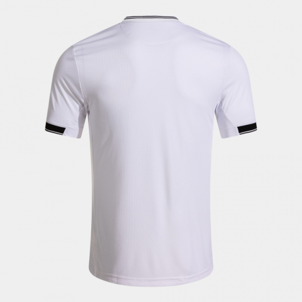 CAMISETA MANGA CORTA TOLETUM VI BLANCO