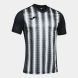 CAMISETA MANGA CORTA INTER II NEGRO BLANCO