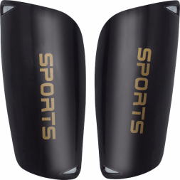 Щитки SHIN GUARD, Черный