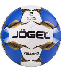 Мяч гандбольный JOGEL Vulcano №2