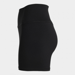 MALLAS CORTAS INDOOR GYM NEGRO