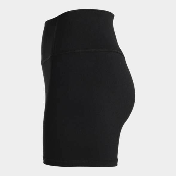 MALLAS CORTAS INDOOR GYM NEGRO