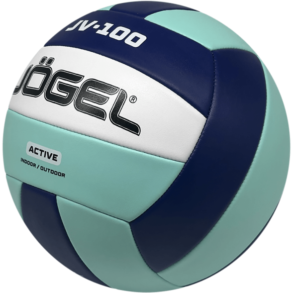 Мяч волейбольный JOGEL JV-100