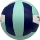 Мяч волейбольный JOGEL JV-100