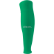 Гольфы футбольные JOGEL CAMP BASIC SLEEVE SOCKS, зеленый/белый