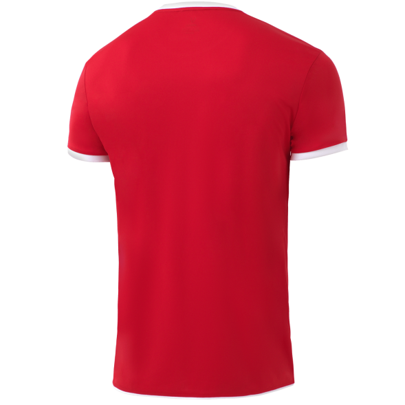 Футболка волейбольная JOGEL CAMP, красный