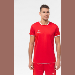 Футболка волейбольная JOGEL CAMP, красный