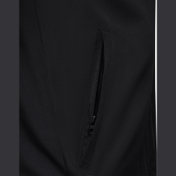 УЦЕНКА Куртка спортивная JOGEL CAMP 2 Lined Jacket, черный