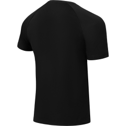 Футболка JOGEL ESSENTIAL CVC Tee, черный
