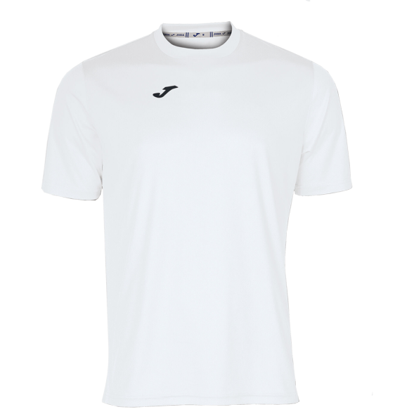 Футболка с коротким рукавом COMBI