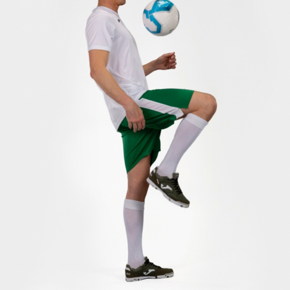 Футболка с коротким рукавом COMBI