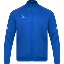 Олимпийка JOGEL CAMP 2 Track Jacket, синий