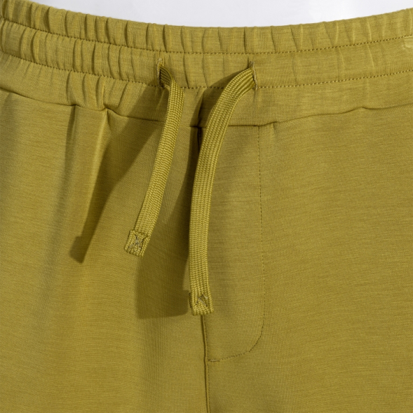 PANTALÓN LARGO BREATH VERDE