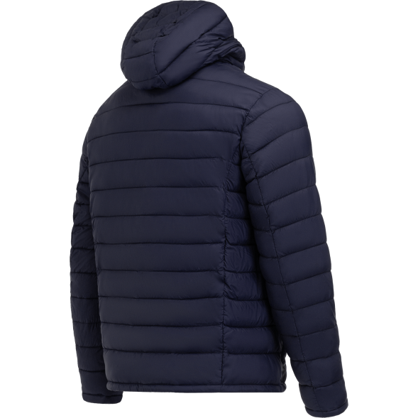 Куртка утепленная JOGEL NATIONAL PerFormPROOF Light Padded Jacket, темно-синий