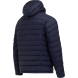 Куртка утепленная JOGEL NATIONAL PerFormPROOF Light Padded Jacket, темно-синий