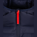 Куртка утепленная JOGEL NATIONAL PerFormPROOF Light Padded Jacket, темно-синий