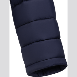 Куртка утепленная JOGEL NATIONAL PerFormPROOF Light Padded Jacket, темно-синий