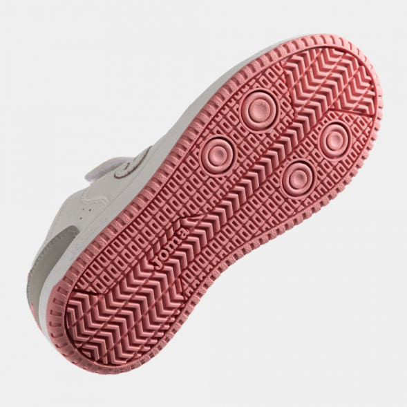 Ассортимент | FLEXY JR 2513 BLANCO ROSA GRIS